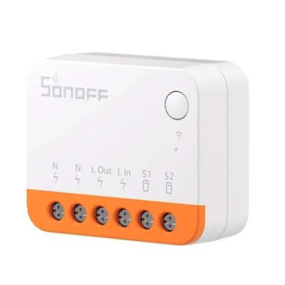 Sonoff Mini Extreme